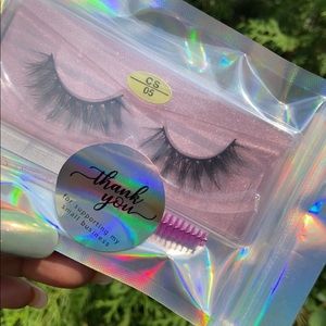 BARBIE 18mm LASHES